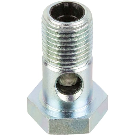 Gpd New Turbocharger 2511326